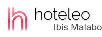 hoteleo - Ibis Malabo