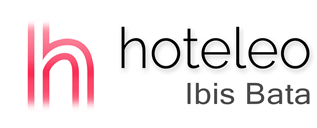 hoteleo - Ibis Bata