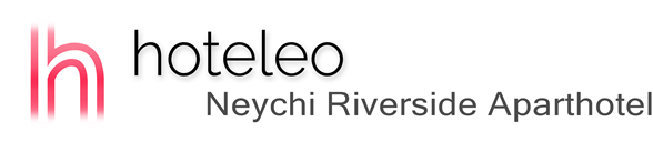 hoteleo - Neychi Riverside Aparthotel