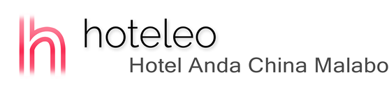 hoteleo - Hotel Anda China Malabo
