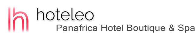 hoteleo - Panafrica Hotel Boutique & Spa